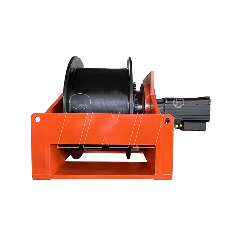 Winch Ardaithe Leictreach