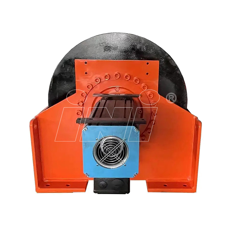Winch Ardaithe Leictreach