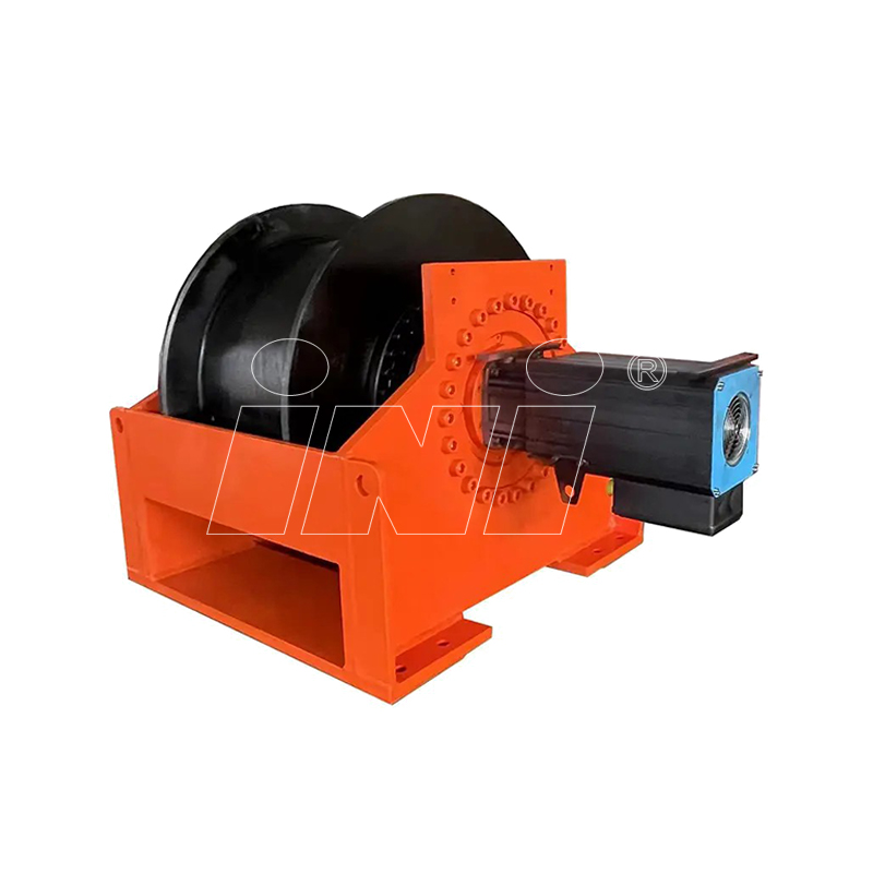 Winch Ardaithe Leictreach
