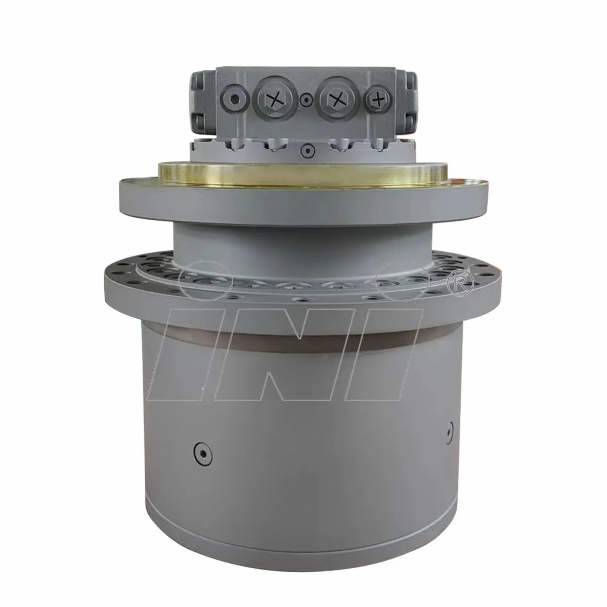 Tarchur IGT80 le haghaidh Feithiclí Rianaithe