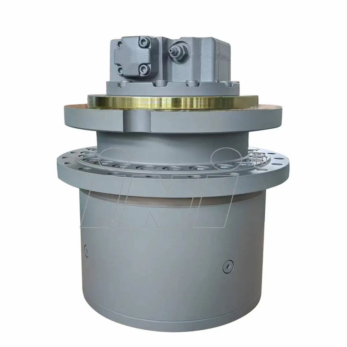 Tarchur IGT80 le haghaidh Feithiclí Rianaithe