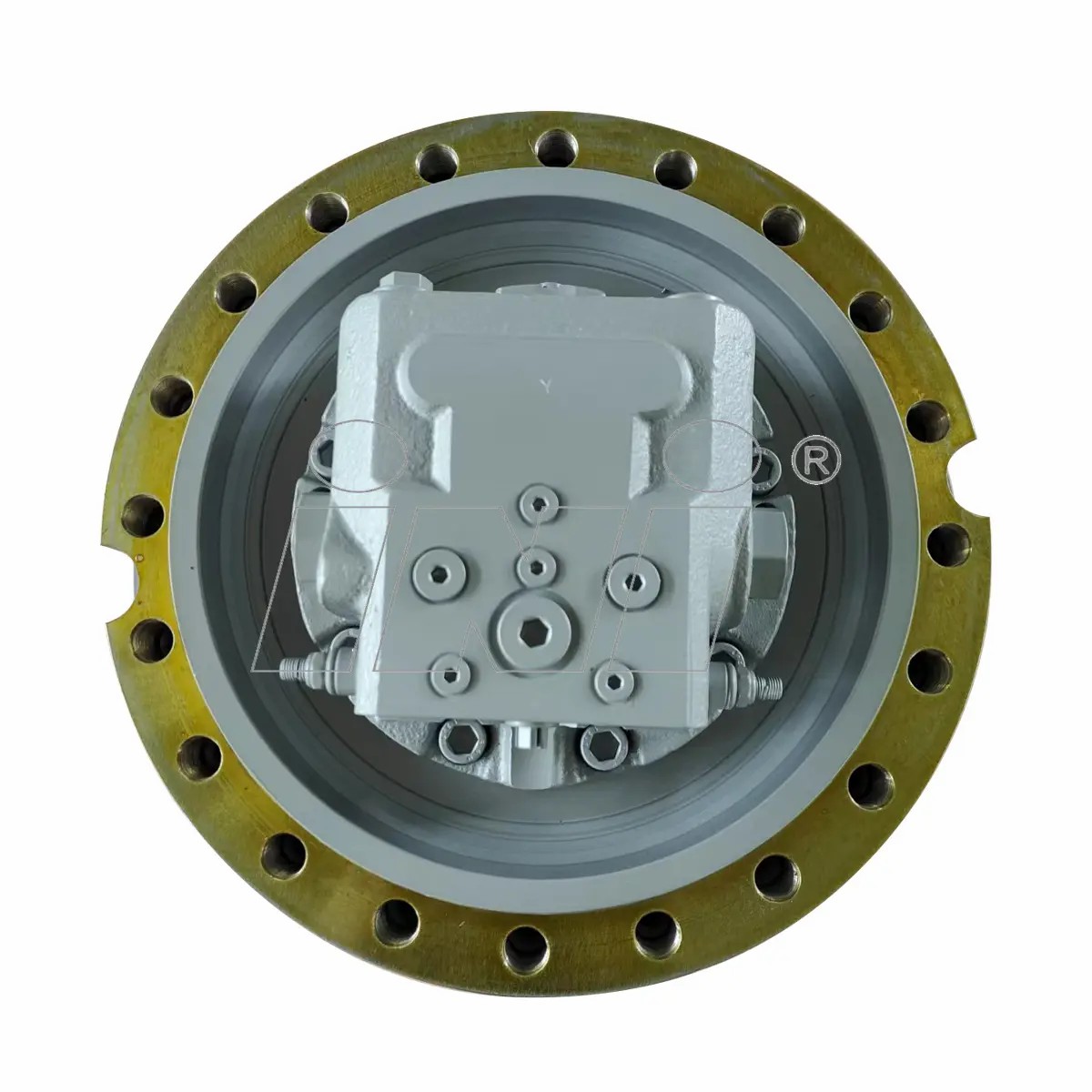 Tarchur Hiodrálacha IGT60