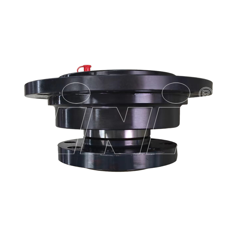 Sraith IGC-W Deireadh Tacú le Bearing
