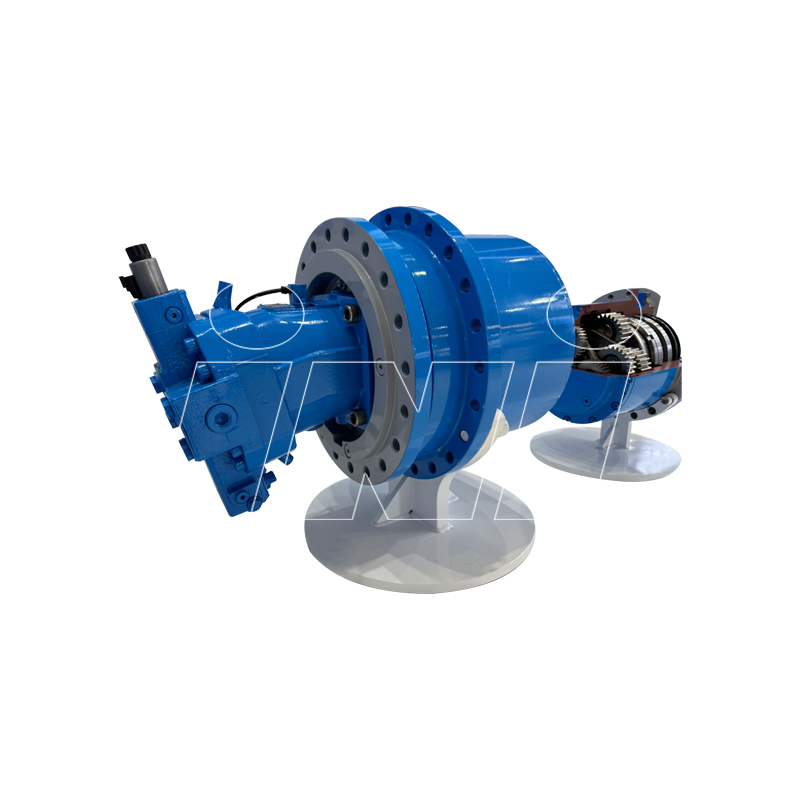 Tiomántán Taistil Sraith IGC-T Tiomántán Taistil Sraith IGC-T